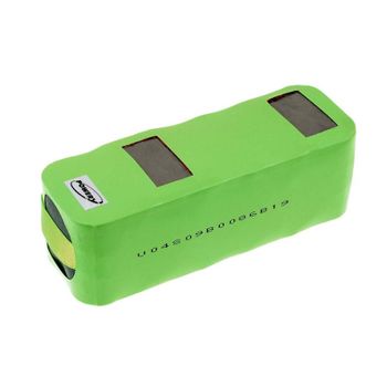 Batería Para Infinuvo Modelo Ns280d67c00rt, 14,4v, 2800mah/40wh, Nimh