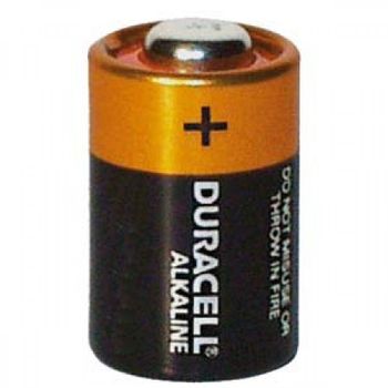 pila alcalina duracell especial mn27 - 27a - 12v