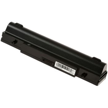 Batería Para Samsung Np-r470 Color Negro 6600mah, 11,1v, 6600mah/73wh, Li-ion, Recargable