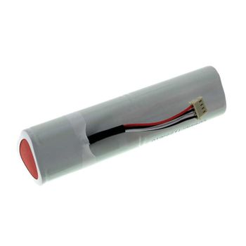 Batería Para Fluke Scopemeter 192, 7,2v, 3600mah/25,9wh, Nimh