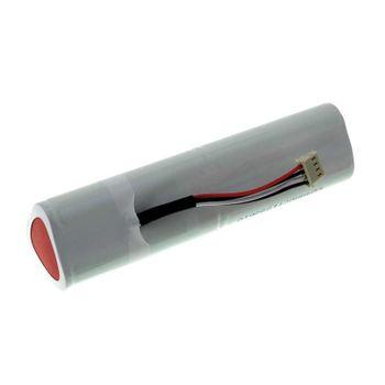 Batería Para Fluke Scopemeter 199, 7,2v, 3600mah/25,9wh, Nimh