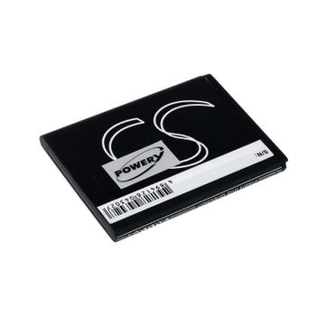 Batería Para Samsung Galaxy Ace, 3,7v, 1350mah/4,9wh, Li-ion, Recargable