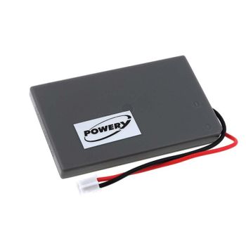 Batería Para Sony Psp-1000g1w, 3,7v, 1800mah/6,7wh, Li-ion, Recargable con  Ofertas en Carrefour