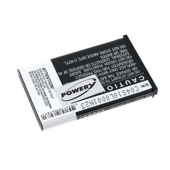 Batería Para Siemens Gigaset Sl910 Serie, 3,7v, 1050mah/3,9wh, Li-ion, Recargable