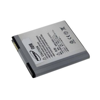 Batería Para Samsung Galaxy S Ii Lte, 3,7v, 2000mah/7,4wh, Li-ion, Recargable