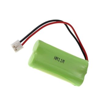 Batería Para Babyphone Tomy Modelo Lp175n, 2,4v, 700mah/1,7wh, Nimh