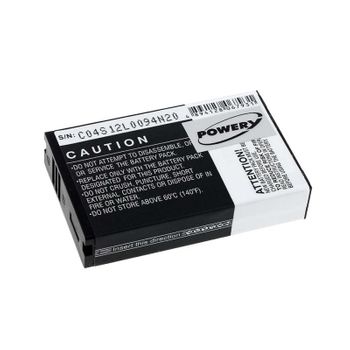 Batería Para Samsung Gt-e2370, 3,7v, 2000mah/4,4wh, Li-ion, Recargable