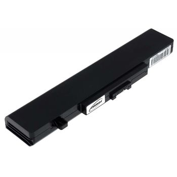 Batería Para Lenovo Modelo L11l6y01, 11,1v, 5200mah/57,7wh, Li-ion, Recargable