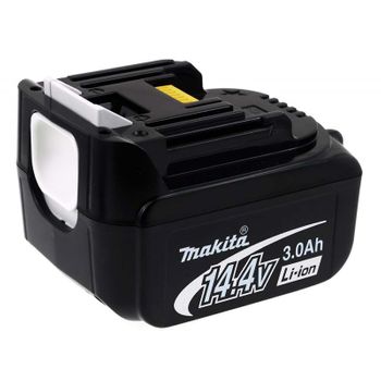 Cargador Para Herramienta Makita Modelo Bl1830 Original, 7,2v-18v con  Ofertas en Carrefour