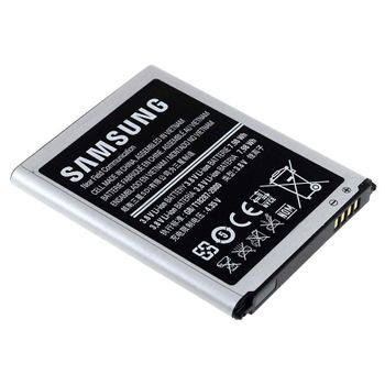 Batería Para Samsung Gt-i9300 Original, 3,7v, 2100mah/7,8wh, Li-ion, Recargable