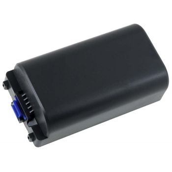 Batería Para Escáner Symbol Mc3100 Serie 4800mah, 3,7v, 4800mah/17,8wh, Li-ion, Recargable