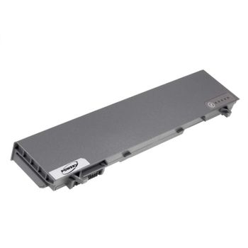 Batería Para Dell Precision M4500, 11,1v, 5200mah/57,7wh, Li-ion, Recargable