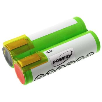 Batería Para Bosch Atornillador Psr 200 Li, 7,4v, 2200mah/16,3wh, Li-ion, Recargable