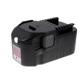 Batería Para Würth Master Taladro Portátil Bs 18-a Solid 3000mah Nimh, 18v, 3000mah/54wh, Nimh