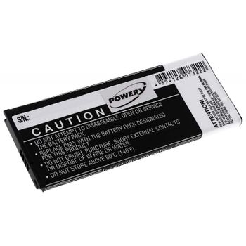 Batería Para Blackberry Stl100-2, 3,7v, 1800mah/6,7wh, Li-ion, Recargable