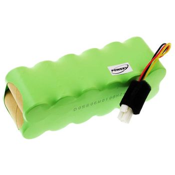 Batería Para Samsung Navibot Sr8845, 14,4v, 3000mah/43,2wh, Nimh