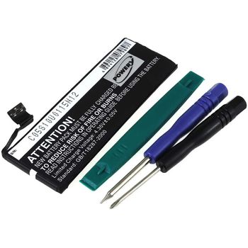 Batería Compatible Con Iphone 5c, 3,8v, 1500mah/5,7wh, Li-polymer, Recargable