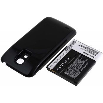 Batería Para Samsung Gt-i9190 3800mah, 3,8v, 3800mah/14wh, Li-ion, Recargable