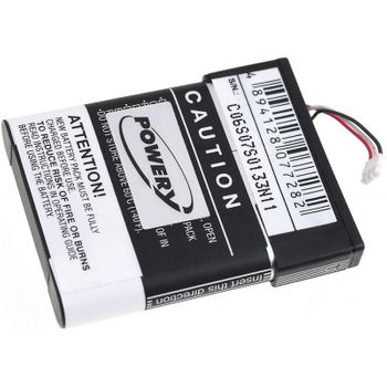 Batería Para Sony Modelos De Batería Psp-s110, 3,7v, 1200mah/4,4wh, Li-ion,  Recargable con Ofertas en Carrefour