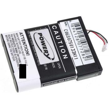 Batería Para Sony Psp E1004, 3,7v, 900mah/3,3wh, Li-ion, Recargable