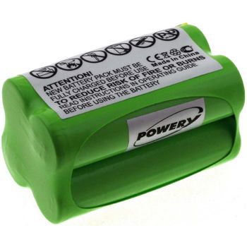 Batería Para Makita Modelo Tl00000012, 4,8v, 2000mah/9,6wh, Nimh