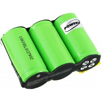 Batería Para Gardena Recortabordes 8800, 3,6v, 3000mah/10,8wh, Nimh