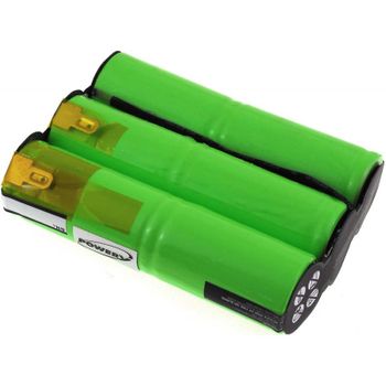 Batería Para Gardena Modelo 302835, 7,2v, 3600mah/25,9wh, Nimh