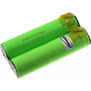 Batería Para Herramienta Gardena Modelo Accu4, 4,8v, 3000mah/14,4wh, Nimh