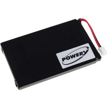 Batería Para Sagem 690, 3,7v, 700mah/2,6wh, Li-ion, Recargable