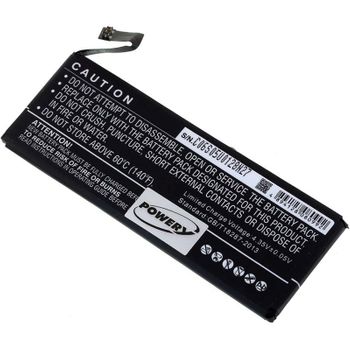 Batería Compatible Con A1533, 3,8v, 1500mah/5,7wh, Li-polymer, Recargable