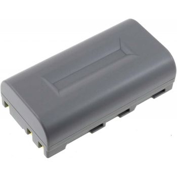 Batería Para Lector De Códigos De Barras Casio It9000, 7,4v, 2200mah/16,3wh, Li-ion, Recargable