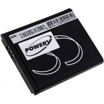 Batería Para Samsung Gt-s8300, 3,7v, 850mah/3,15wh, Li-ion, Recargable
