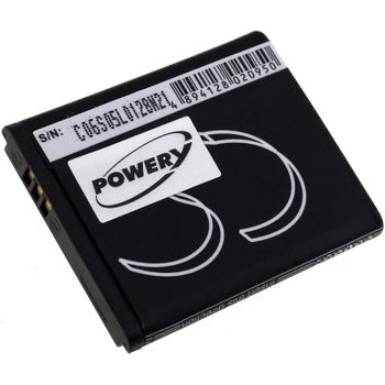 Batería Para Samsung Gt-b3310, 3,7v, 850mah/3,15wh, Li-ion, Recargable