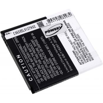 Batería Para Samsung Modelo Eb-b220ac, 3,8v, 2600mah/9,88wh, Li-ion, Recargable