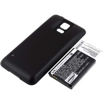 Batería Para Samsung Sm-g900f 5600mah, 3,85v, 5600mah/21,6wh, Li-ion, Recargable