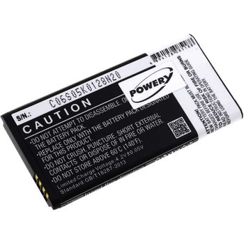 Batería Para Nokia X Dual Sim, 3,7v, 1500mah/5,55wh, Li-ion, Recargable