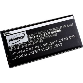 Batería Para Nokia Lumia 635, 3,7v, 1650mah/6wh, Li-ion, Recargable