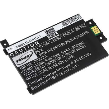 Batería Para Amazon Modelo Mc-354775-03