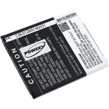 Batería Para Samsung Sm-g313, 3,8v, 1500mah/5,7wh, Li-ion, Recargable