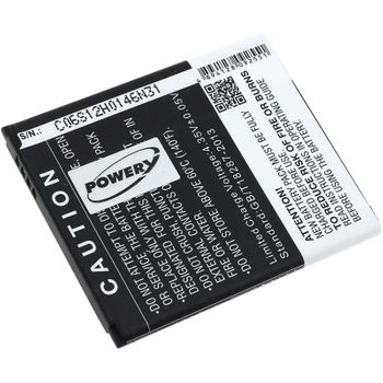 Batería Para Samsung Modelo Eb-b130be, 3,8v, 1500mah/5,7wh, Li-ion, Recargable