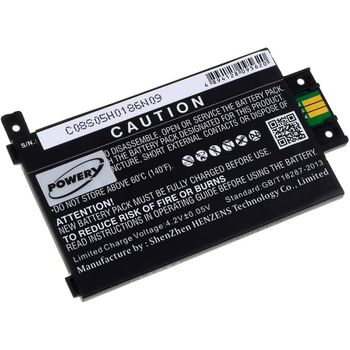 Batería Para Kindle Modelo S13-r1-d