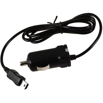 PACK AUTO Cable usb + Cargador mechero - Catalogo AIDC-Online