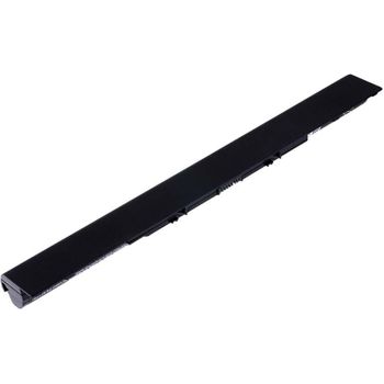 Batería Para Lenovo Modelo L12m4a02, 14,4v, 2600mah/37,4wh, Li-ion, Recargable