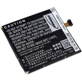 Batería Para Asus A68, 3,8v, 2050mah/7,8wh, Li-polymer, Recargable