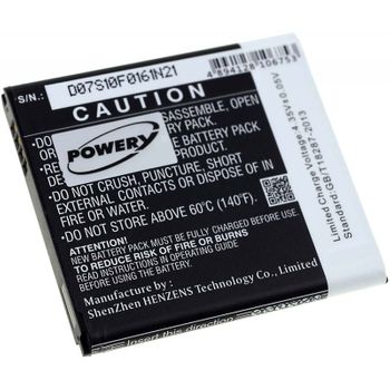 Batería Para Samsung Sgh-n533, 3,85v, 1900mah/7,3wh, Li-ion, Recargable