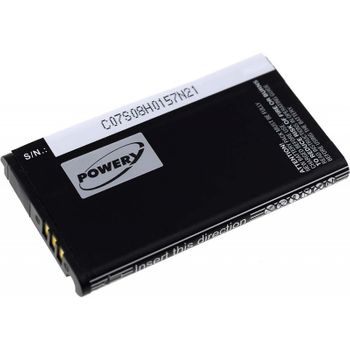 Batería Para Nintendo Modelo Spr-003, 3,7v, 1800mah/6,7wh, Li-ion, Recargable