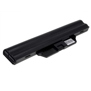 Batería Para Hp Compaq 6720s Estándar, 10,8v, 4400mah/48wh, Li-ion, Recargable