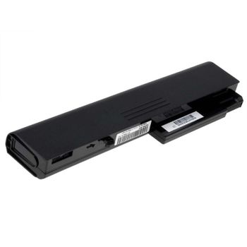 Batería Para Hp Elitebook 8440p Estándar, 10,8v, 4400mah/48wh, Li-ion, Recargable