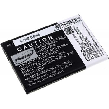 Batería Para Lg Modelo Eac62858501, 3,85v, 3000mah/11,6wh, Li-ion, Recargable