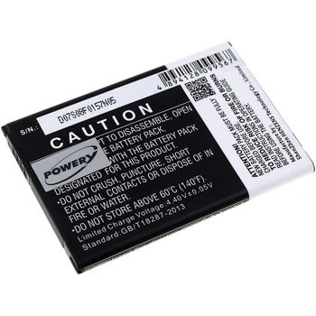 Batería Para Lg Modelo Bl-51yf, 3,85v, 3000mah/11,6wh, Li-ion, Recargable